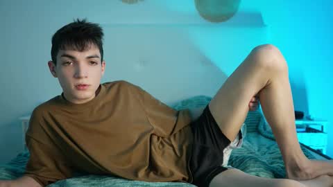 Snapshot of mattyaiden chatting on 02.01.26 Matty Aiden online show from 02.01.26