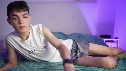 Snapshot of mattyaiden chatting on 02.05.26 Matty Aiden online show from 02.05.26