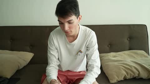 Snapshot of mattyaiden chatting on 02.14.26 Matty Aiden online show from 02.14.26