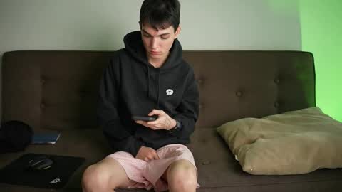 Snapshot of mattyaiden chatting on 02.19.26 Matty Aiden online show from 02.19.26