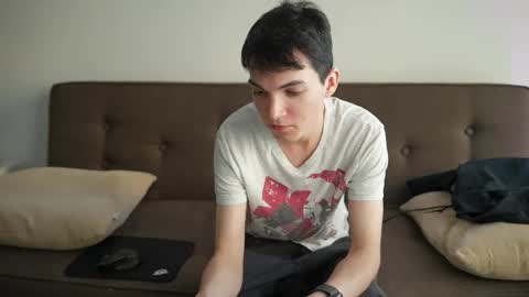 Snapshot of mattyaiden chatting on 02.21.26 Matty Aiden online show from 02.21.26