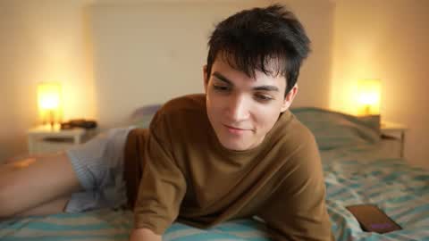 Snapshot of mattyaiden chatting on 03.01.26 Matty Aiden online show from 03.01.26