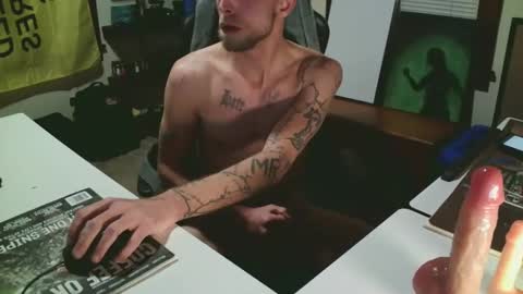 MattyMatt online show from 01.05.25