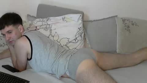 Snapshot of mattyrush chatting on 02.14.25 Matty online show from 02.14.25