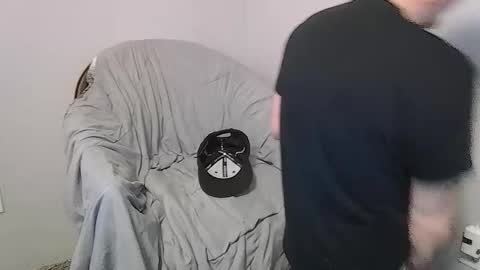 Snapshot of mattysfunroom chatting on 11.15.25 Mattysfunroom online show from 11.15.25