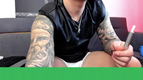 Snapshot of mattytwink69 chatting on 12.02.24 Matt online show from 12.02.24