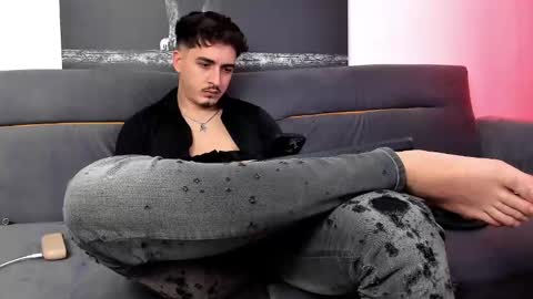 Snapshot of mattytwink69 chatting on 12.11.24 Matt online show from 12.11.24