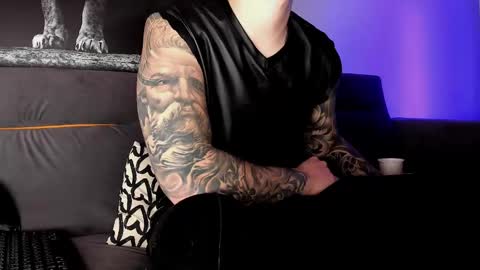 Snapshot of mattytwink69 chatting on 02.25.25 Matt online show from 02.25.25