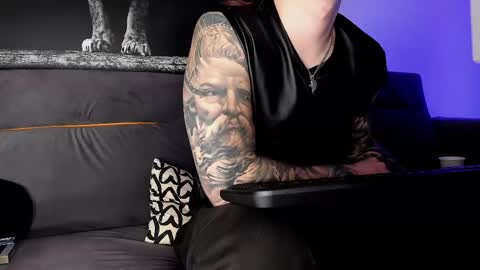 Snapshot of mattytwink69 chatting on 03.02.25 Matt online show from 03.02.25