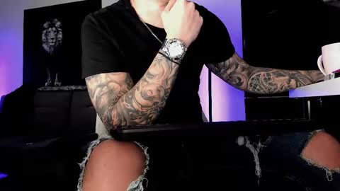 Snapshot of mattytwink69 chatting on 09.19.25 Matt online show from 09.19.25