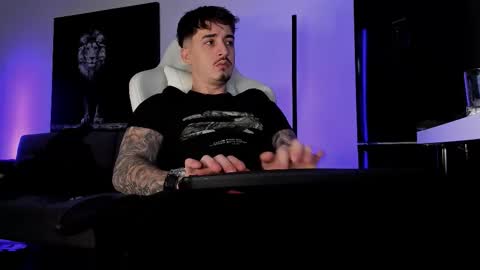 Matt online show from 11.07.25