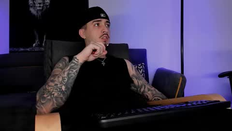 Matt online show from 12.20.25