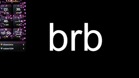 Maria online show from 01.03.25