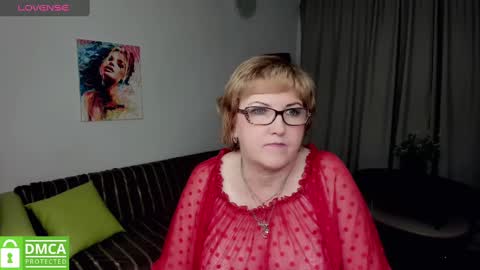 Lana online show from 01.22.25