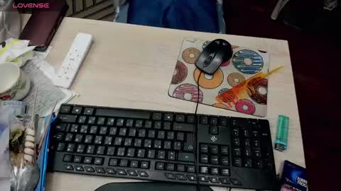 Lana online show from 02.23.25