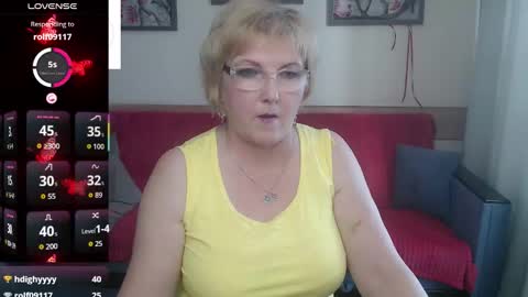Snapshot of mature_blonde7 chatting on 02.22.26 Lana online show from 02.22.26