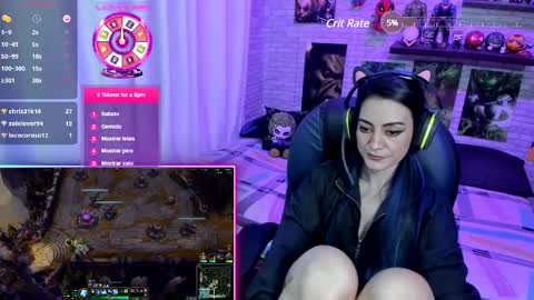 Nath online show from 02.15.25