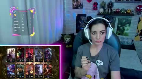 Nath online show from 11.30.25