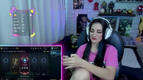 Nath online show from 12.02.25