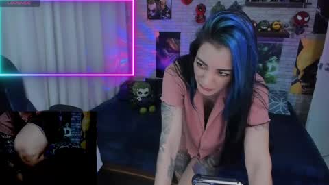 Snapshot of mature_gamer chatting on 04.16.26 Nath online show from 04.16.26