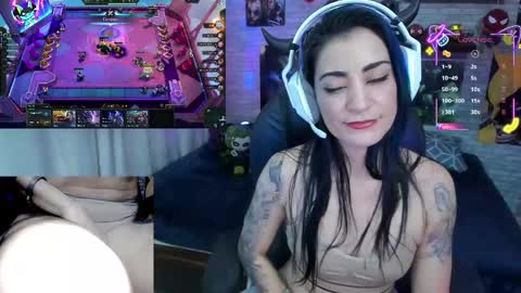 Snapshot of mature_gamer chatting on 04.22.26 Nath online show from 04.22.26
