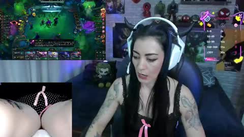 Snapshot of mature_gamer chatting on 04.24.26 Nath online show from 04.24.26