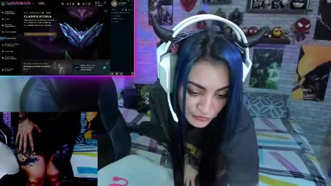 Snapshot of mature_gamer chatting on 04.30.26 Nath online show from 04.30.26