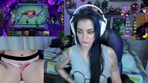Snapshot of mature_gamer chatting on 05.02.26 Nath online show from 05.02.26