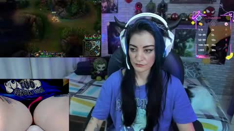 Snapshot of mature_gamer chatting on 05.05.26 Nath online show from 05.05.26