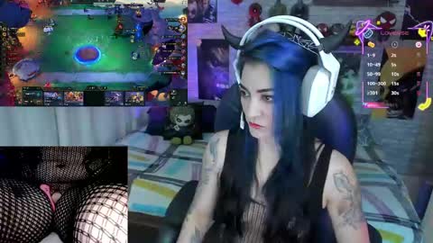 Snapshot of mature_gamer chatting on 05.07.26 Nath online show from 05.07.26