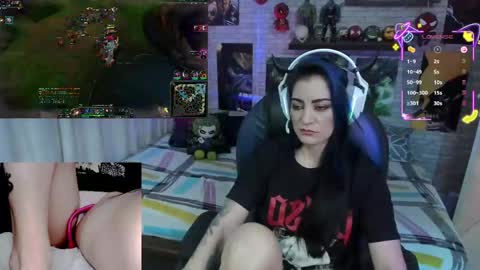 Snapshot of mature_gamer chatting on 05.08.26 Nath online show from 05.08.26