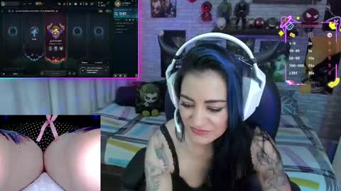Snapshot of mature_gamer chatting on 05.09.26 Nath online show from 05.09.26