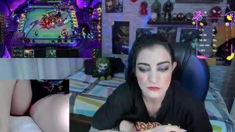 Snapshot of mature_gamer chatting on 05.10.26 Nath online show from 05.10.26