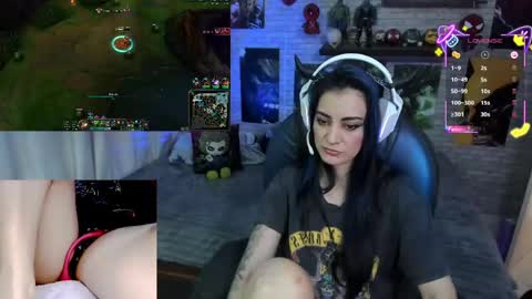 Snapshot of mature_gamer chatting on 05.16.26 Nath online show from 05.16.26