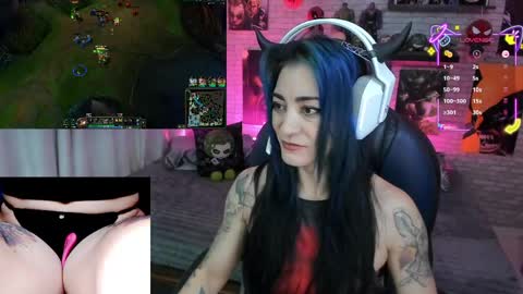 Snapshot of mature_gamer chatting on 05.23.26 Nath online show from 05.23.26