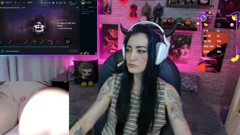 Snapshot of mature_gamer chatting on 05.30.26 Nath online show from 05.30.26