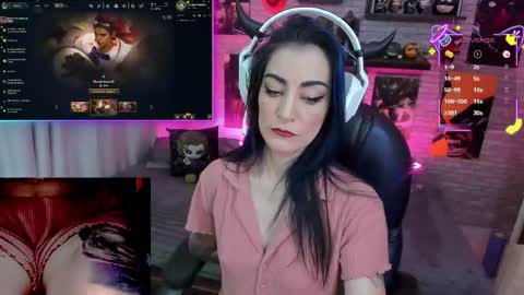 Snapshot of mature_gamer chatting on 05.31.26 Nath online show from 05.31.26