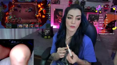 Snapshot of mature_gamer chatting on 06.02.26 Nath online show from 06.02.26