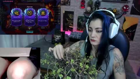 Snapshot of mature_gamer chatting on 06.04.26 Nath online show from 06.04.26