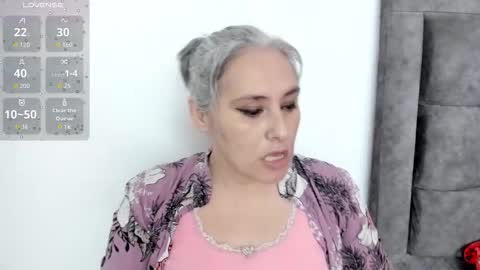 mature_gold online show from 09.11.25