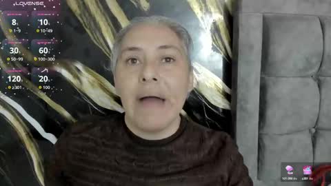 mature_gold online show from 09.25.25