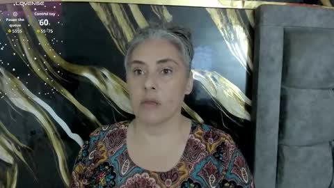 mature_gold online show from 10.28.25