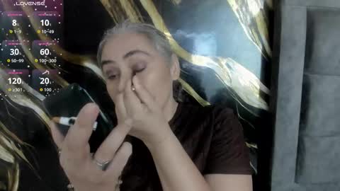 mature_gold online show from 11.04.25