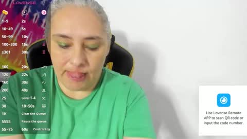 Snapshot of mature_gold1 chatting on 02.06.26 danna mature online show from 02.06.26