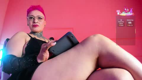 mature_hardcore online show from 02.07.26