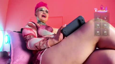 mature_hardcore online show from 02.18.26