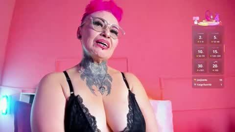 mature_hardcore online show from 02.20.26