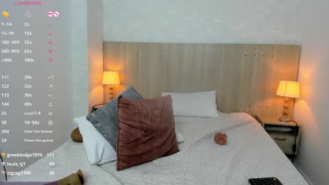 katerin online show from 12.21.24