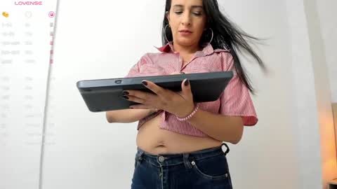 katerin online show from 12.27.24