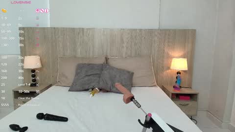 katerin online show from 09.26.25